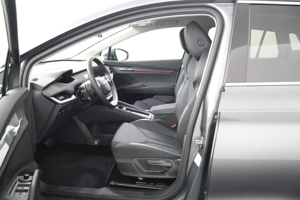 Škoda Elroq – foto 15