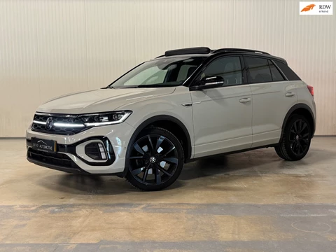 Volkswagen T-Roc 1.5 TSI R-Line Business | PANO | 3x R-LINE | BEATS AUDIO | IQ LIGHTS