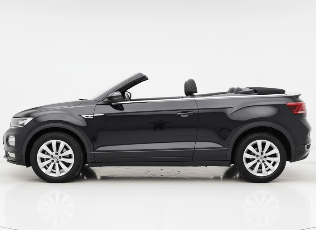 Volkswagen T-Roc – foto 5
