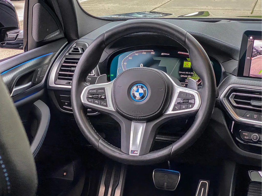 BMW X3 – foto 50