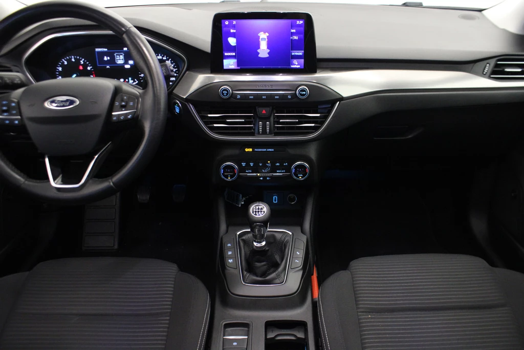 Ford Focus – foto 13
