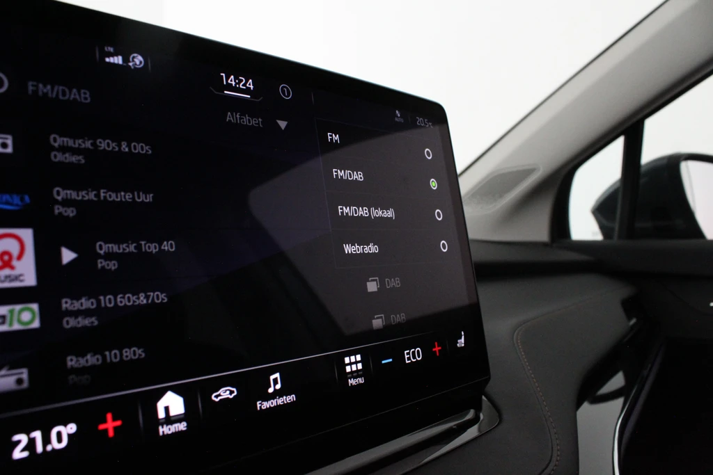 Škoda Enyaq iV – foto 29