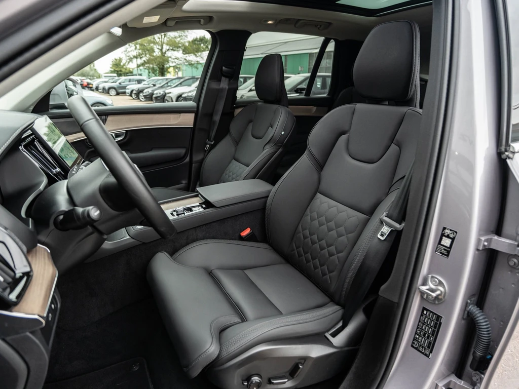Volvo XC90 – foto 18