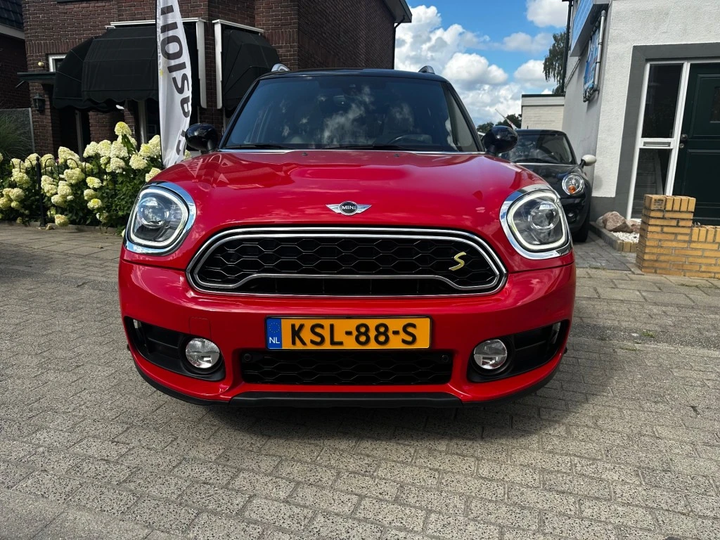 MINI Countryman – foto 6