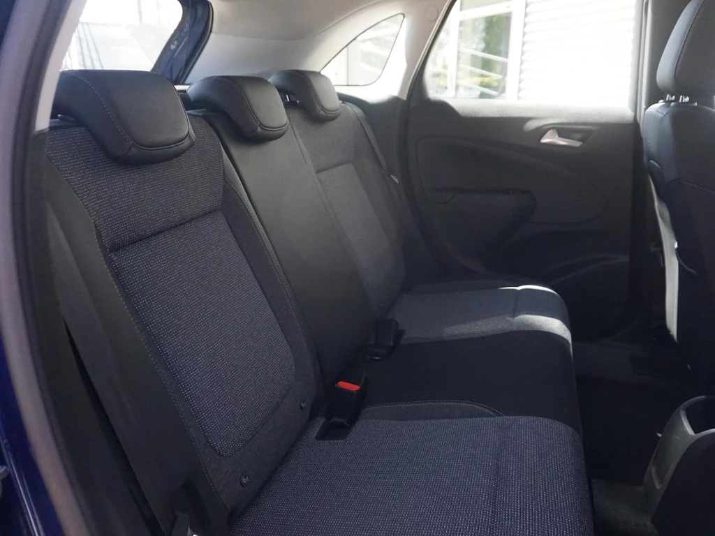 Opel Crossland – foto 30