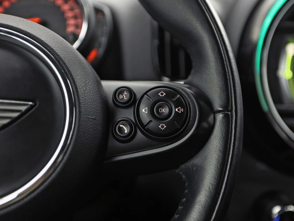 MINI Countryman – foto 20
