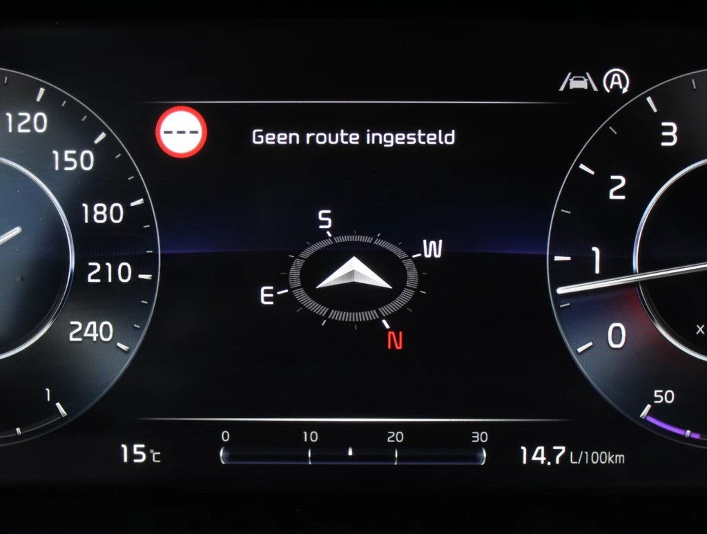 Kia ProCeed – foto 58