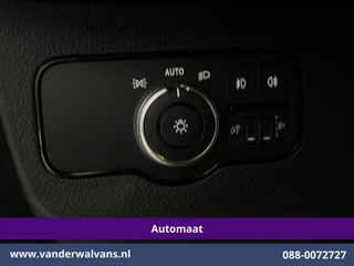 Mercedes-Benz Sprinter – thumbnail 21