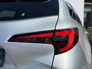Toyota Corolla Touring Sports – thumbnail 34