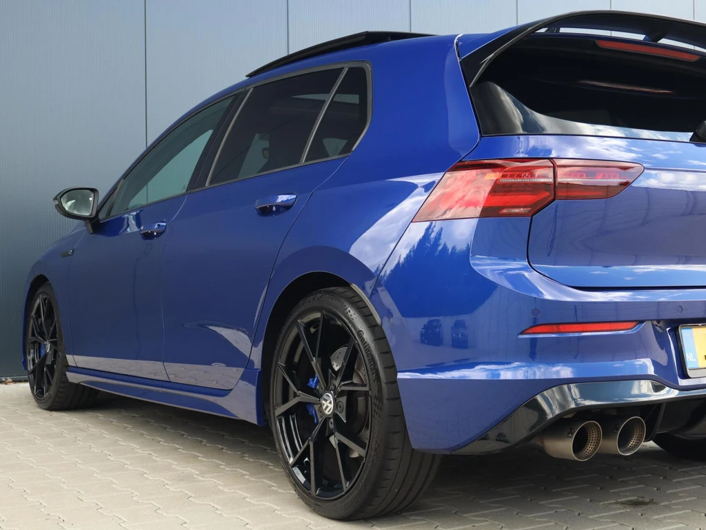 Volkswagen Golf – foto 5
