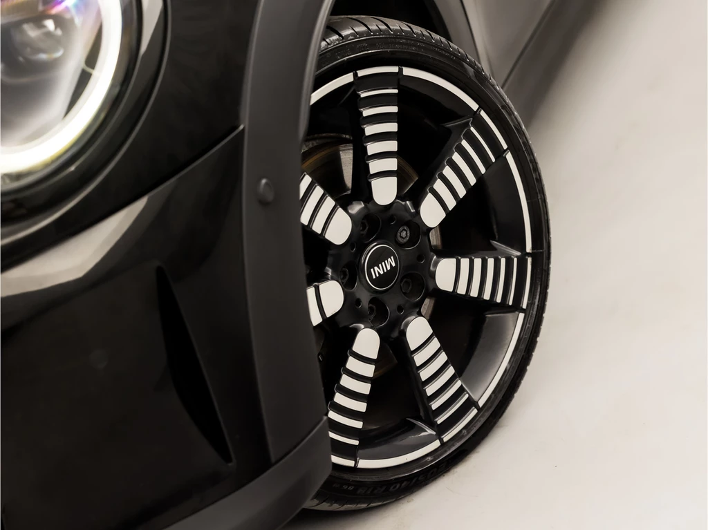 MINI Cooper S – foto 16