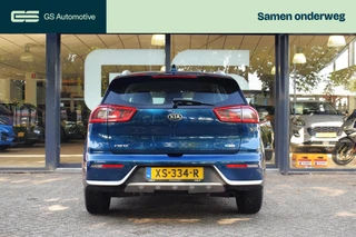 Kia Niro – thumbnail 5