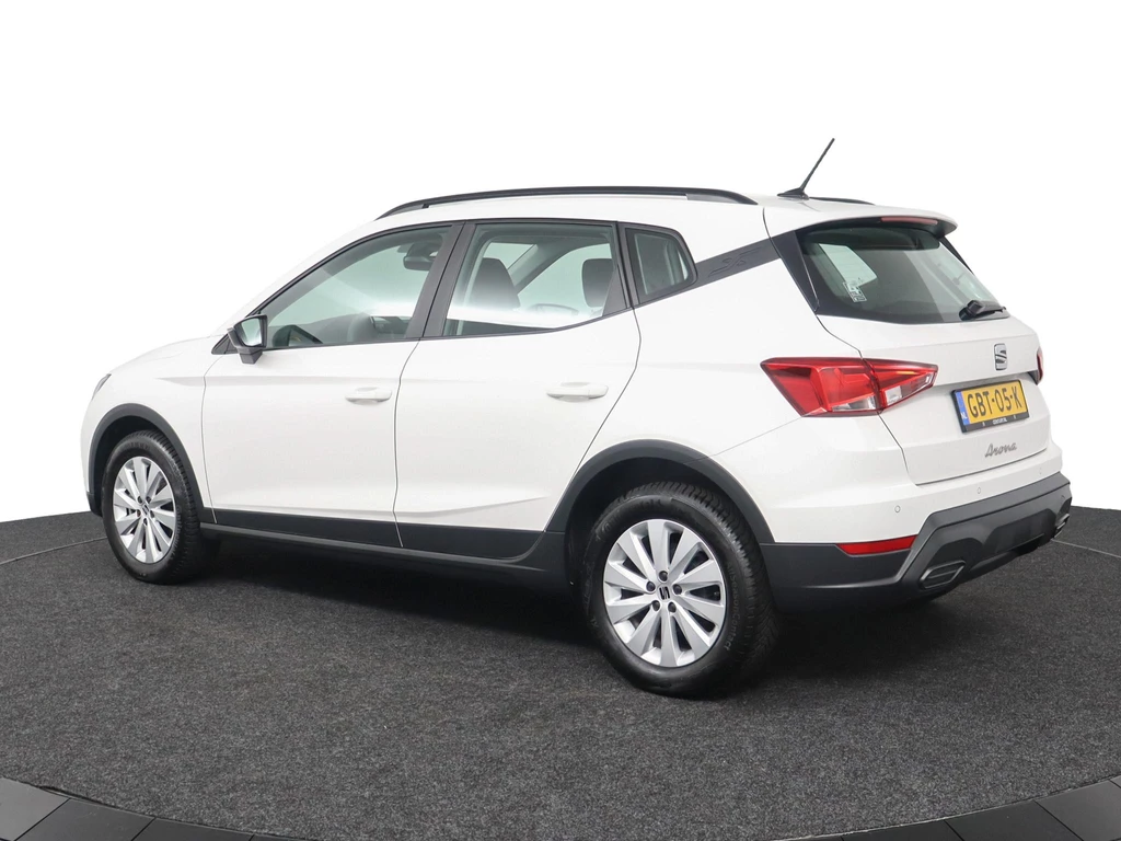 SEAT Arona – foto 3