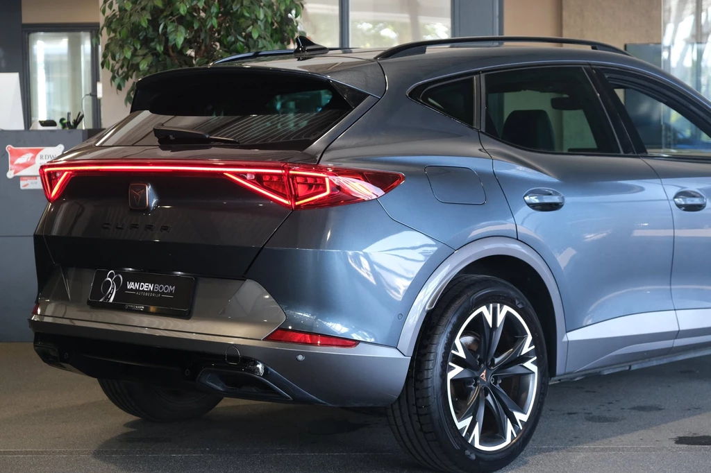 CUPRA Formentor – foto 6