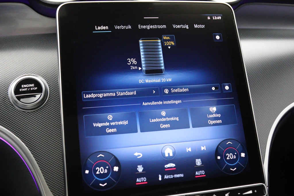 Mercedes-Benz GLC – foto 55