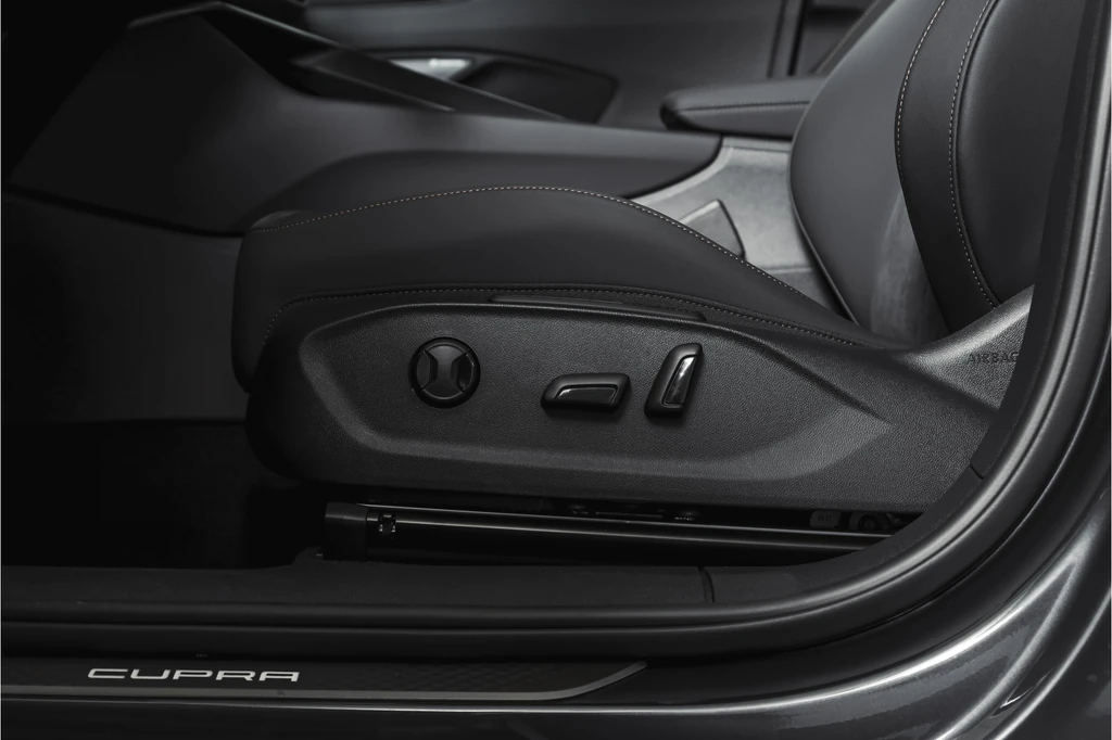 CUPRA Terramar – foto 24