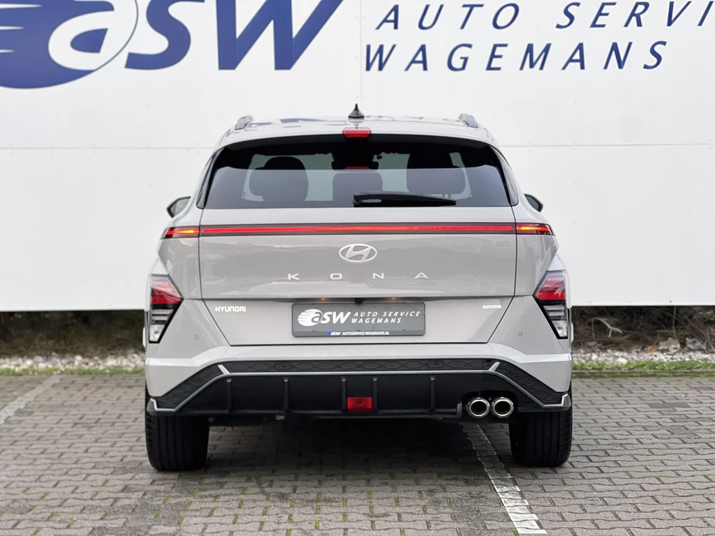 Hyundai Kona – foto 4