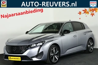 Peugeot 308 – thumbnail 1