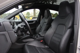 Porsche Cayenne – thumbnail 10