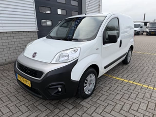 Fiat Fiorino – thumbnail 1
