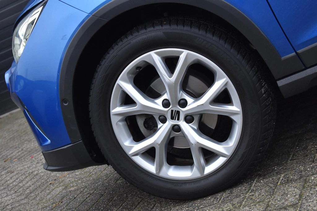 SEAT Arona – foto 34