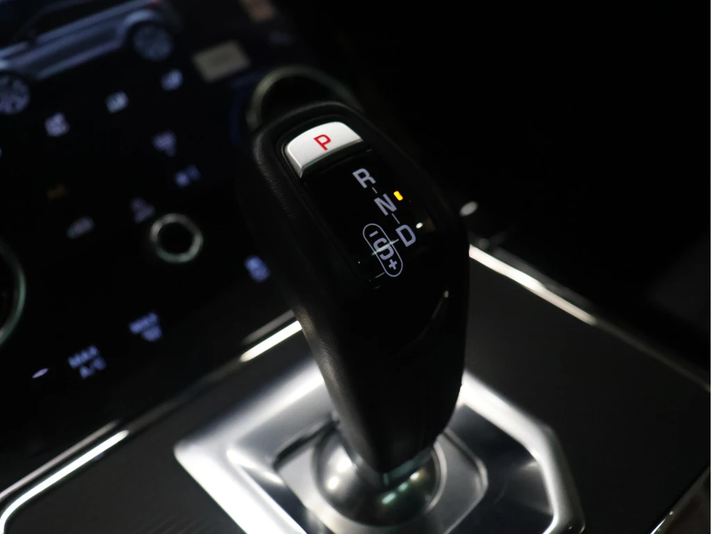 Land Rover Range Rover Evoque – foto 16