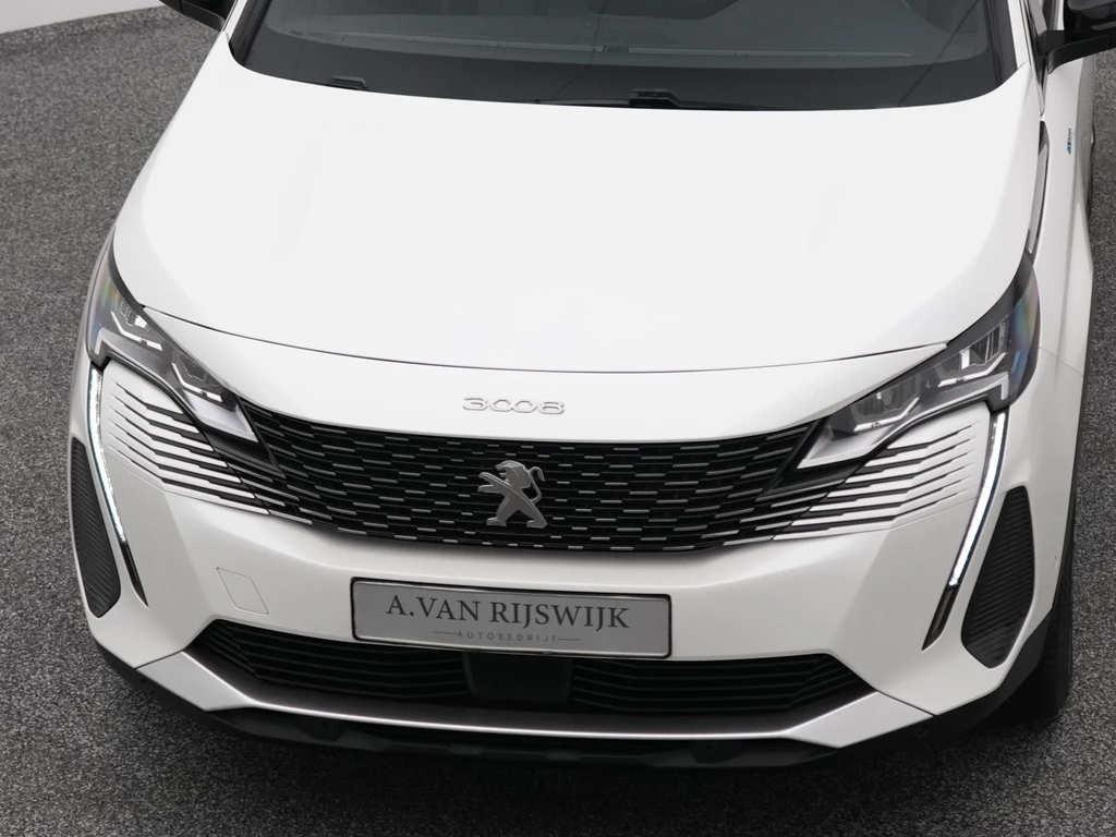 Peugeot 3008 – foto 20