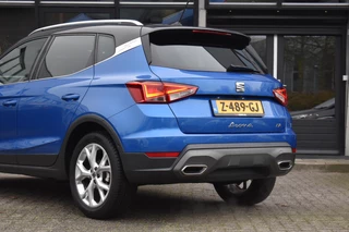 SEAT Arona – thumbnail 6
