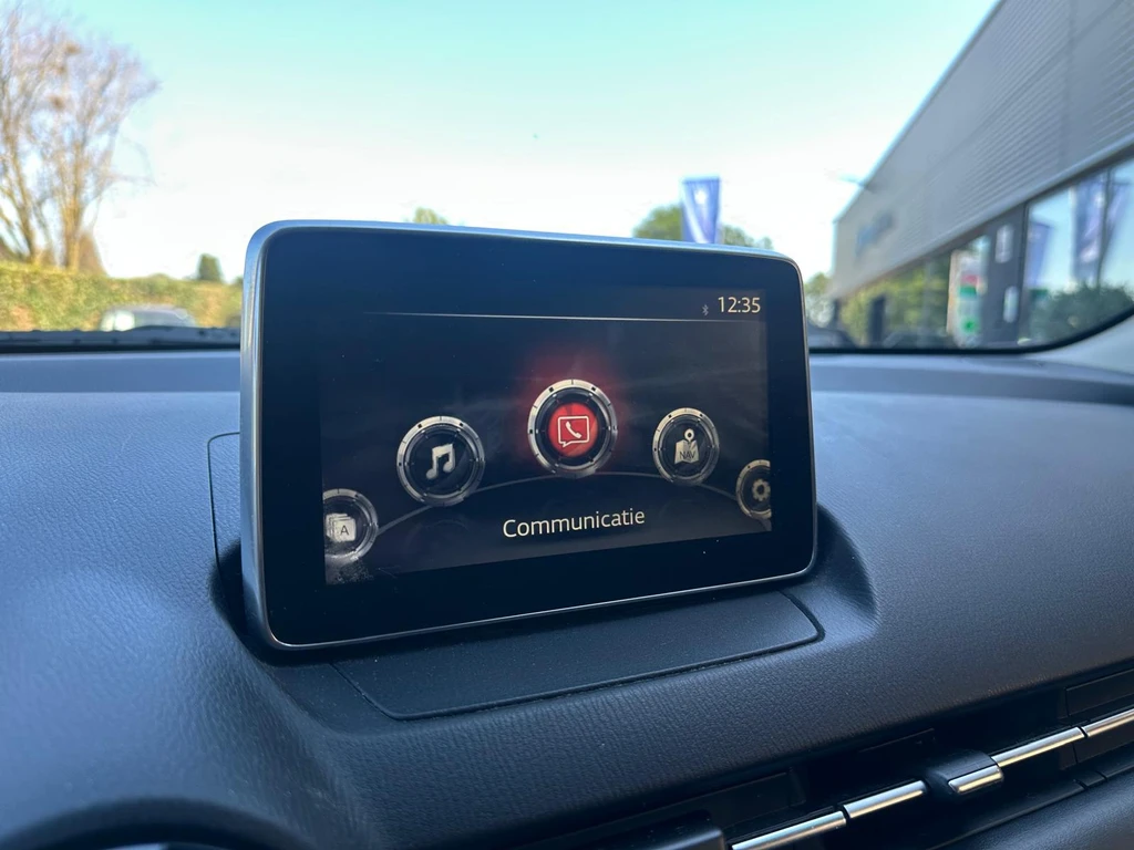 Mazda CX-3 – foto 14