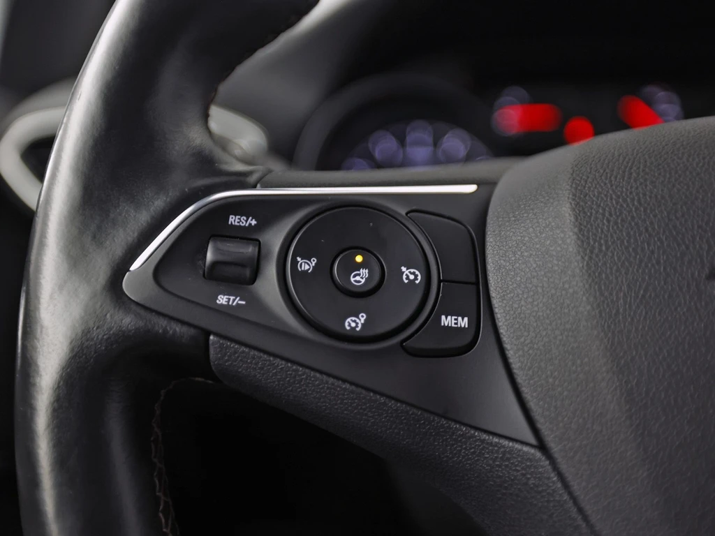 Opel Crossland X – foto 19