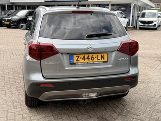 Suzuki Vitara – thumbnail 3