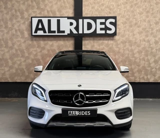Mercedes-Benz GLA – thumbnail 8