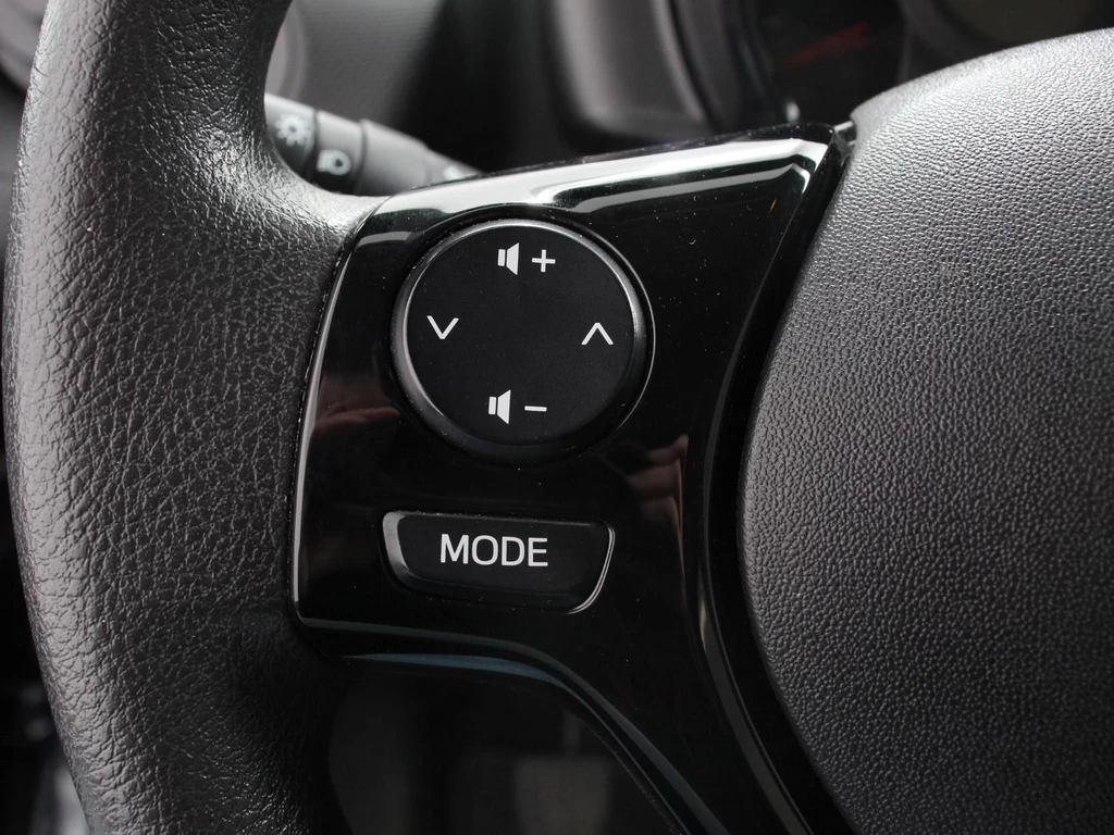 Toyota Aygo – foto 19