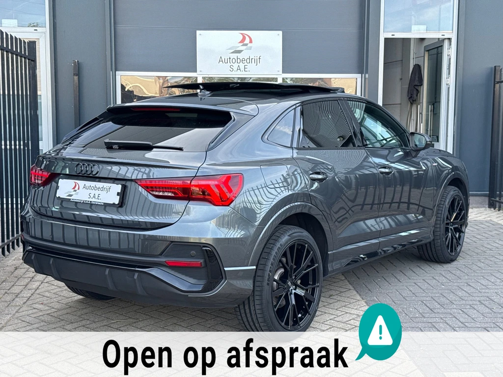 Audi Q3 – foto 3