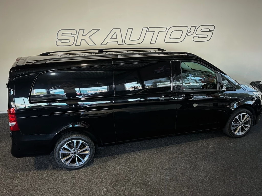 Mercedes-Benz Vito – foto 9