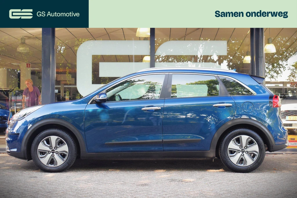 Kia Niro – foto 3