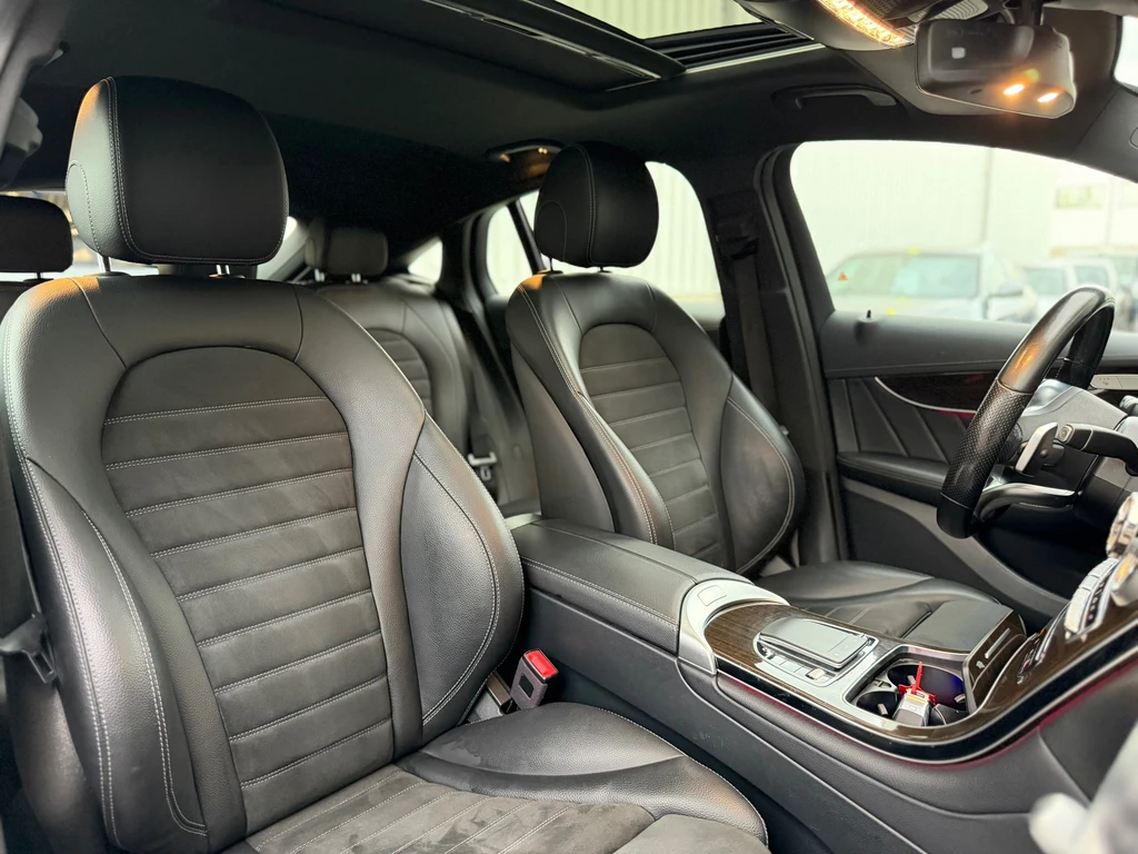 Mercedes-Benz GLC – foto 25