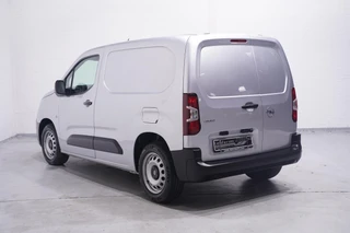 Opel Combo – thumbnail 3