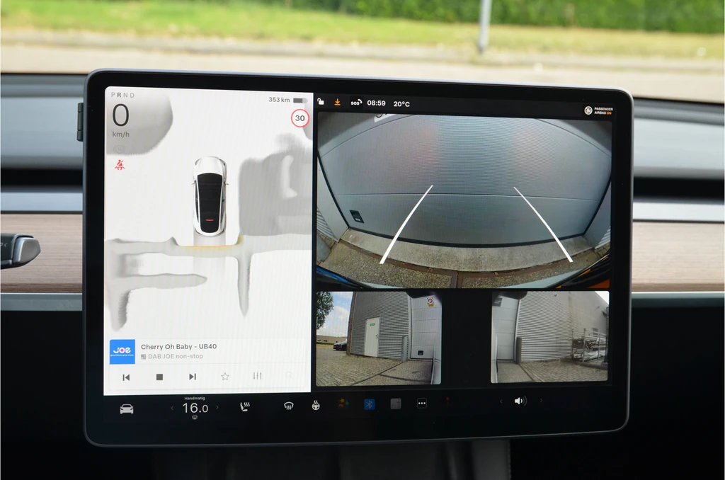 Tesla Model Y – foto 24