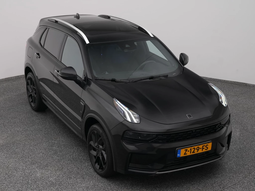 Lynk & Co 01 – foto 16