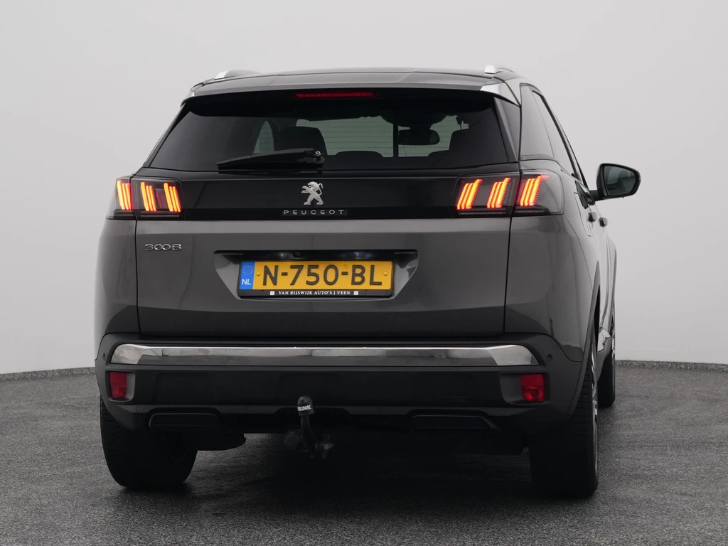 Peugeot 3008 – foto 8