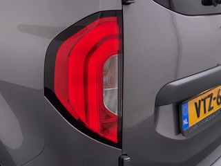 Mercedes-Benz Citan – thumbnail 7