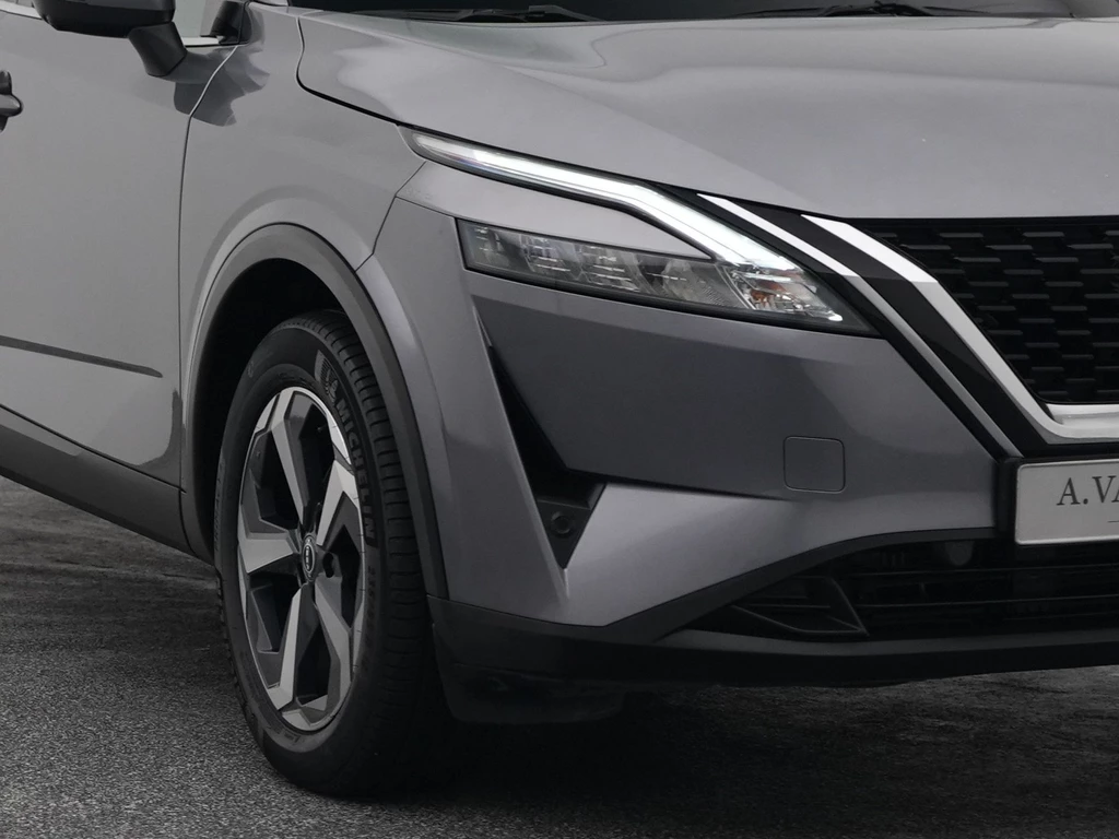 Nissan QASHQAI – foto 26