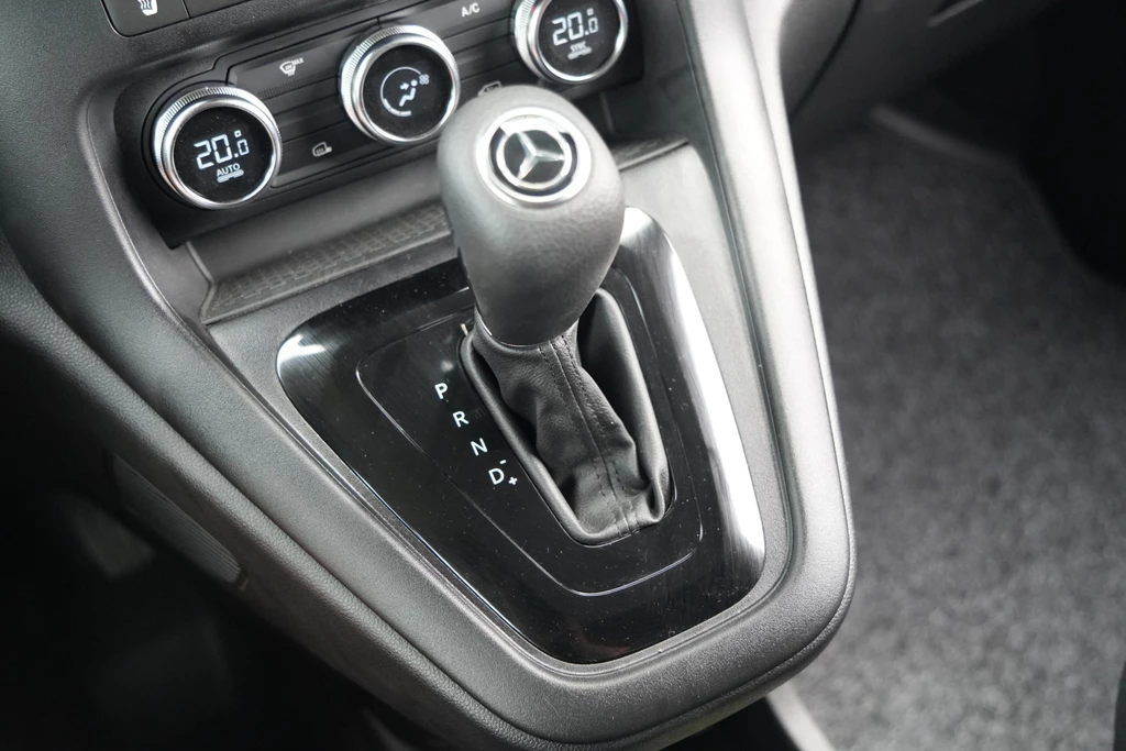 Mercedes-Benz eCitan – foto 29