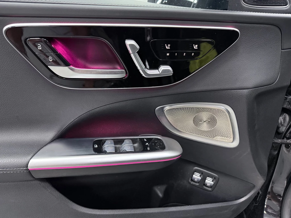 Mercedes-Benz C-Klasse – foto 18