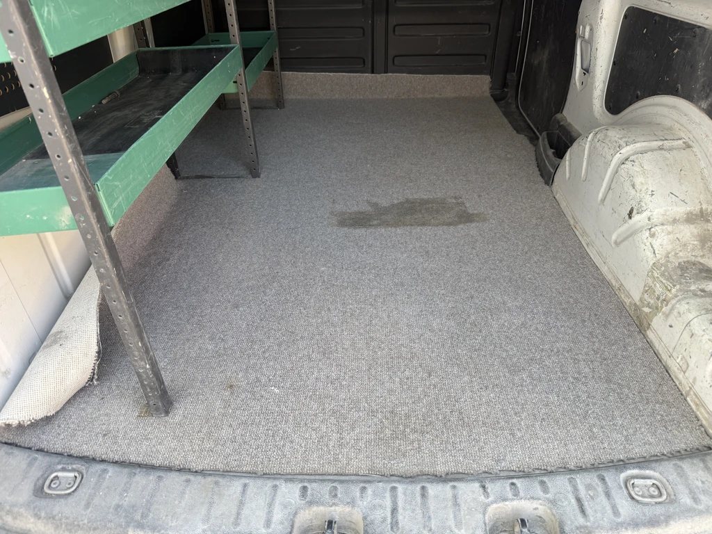 Volkswagen Caddy – foto 14