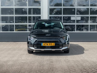 Kia Niro – thumbnail 9