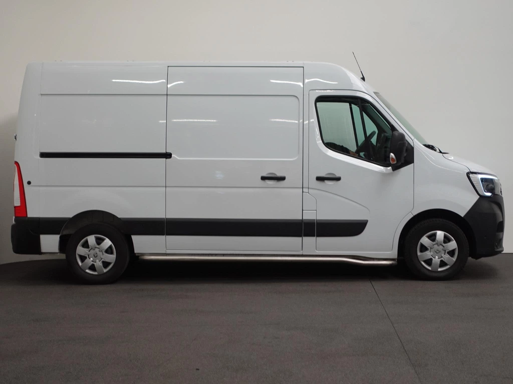 Renault Master – foto 4