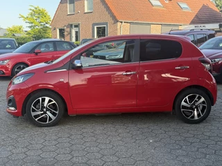 Peugeot 108 – thumbnail 4