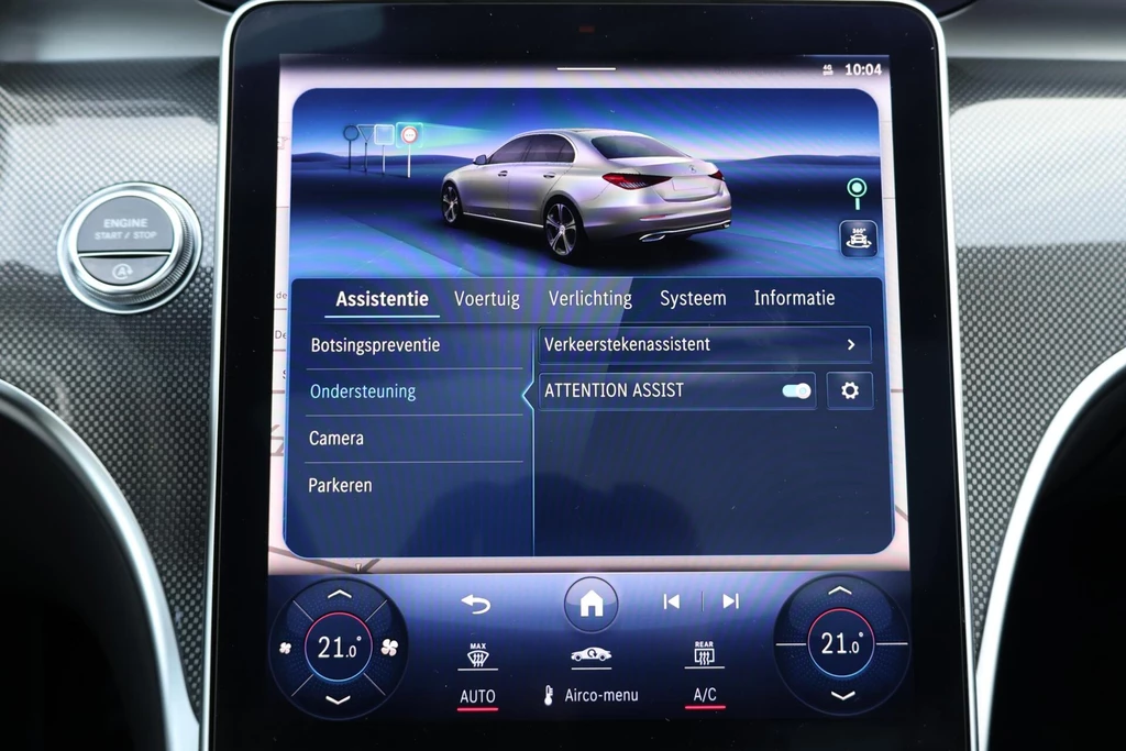 Mercedes-Benz C-Klasse – foto 24